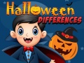 Xogo Halloween Differences