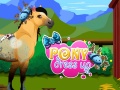 Xogo Pony Dress Up