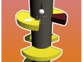 Xogo Helix Jump Color