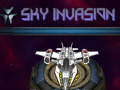 Xogo Sky Invasion