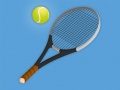 Xogo Tennis Ball