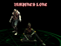 Xogo Vampire's Lore