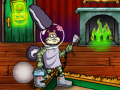 Xogo Nick Mystery mansion