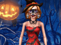 Xogo Halloween Doll Creator