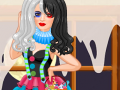 Xogo Jenner Sisters Spooky Hairstyles