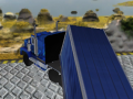 Xogo 18 Wheeler Impossible Stunt