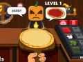 Xogo Halloween Pizzeria