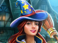 Xogo Valley of Witches