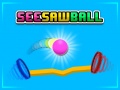 Xogo Seesawball 