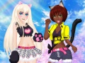 Xogo Princess Neko Girl