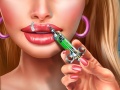 Xogo Ellie Lips Injections