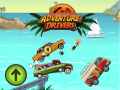 Xogo Adventure Drivers