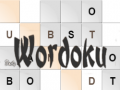 Xogo Daily Wordoku