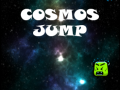 Xogo Cosmos Jump