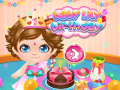 Xogo Baby Lily Birthday