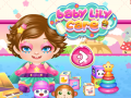 Xogo Baby Lily Care