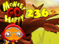 Xogo Monkey Go Happy Stage 236