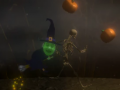 Xogo Pumpkin Run