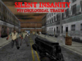 Xogo Silent Insanity: Psychological Trauma