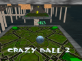 Xogo Crazy Ball 2