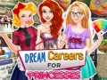 Xogo Dream Careers for Princesses