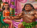 Xogo Exotic Princess Proposal