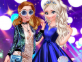 Xogo Disney Style Vlog Party Prep