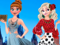 Xogo Sisters Shopping Eurotour
