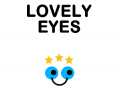 Xogo lovely eyes
