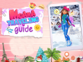Xogo Traveling Guide Moana