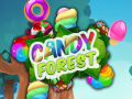 Xogo Candy Forest 