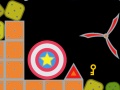 Xogo Gathering Platformer