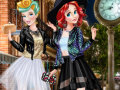 Xogo 100 Crop Top Looks for Princess