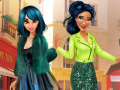 Xogo Princess Style Vlog Tips for Brunettes
