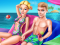 Xogo Ellie Private Beach