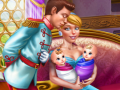 Xogo Cinderella Twins Birth