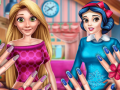 Xogo Nails Makeover