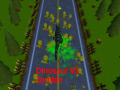 Xogo Dinosaur VS Zombie