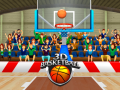 Xogo 3D Basketball