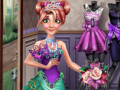 Xogo Princesses Homecoming Party