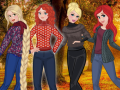 Xogo Princess Sweater Weather