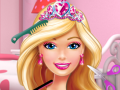 Xogo Barbara Fashion Hair Saloon