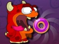 Xogo Candy Monster Eater