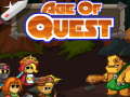 Xogo Age of Quest