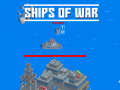 Xogo Ships of War
