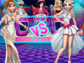 Xogo Fashion Battle