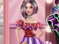 Xogo Dove Shopping Day Dolly Dress Up