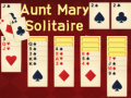Xogo Aunt Mary Solitaire