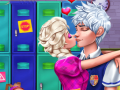 Xogo Highschool Love Story
