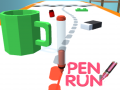 Xogo Pen Run